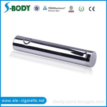 S-Body Wholesale Electronic Cigarette eGo Battery 1300mah